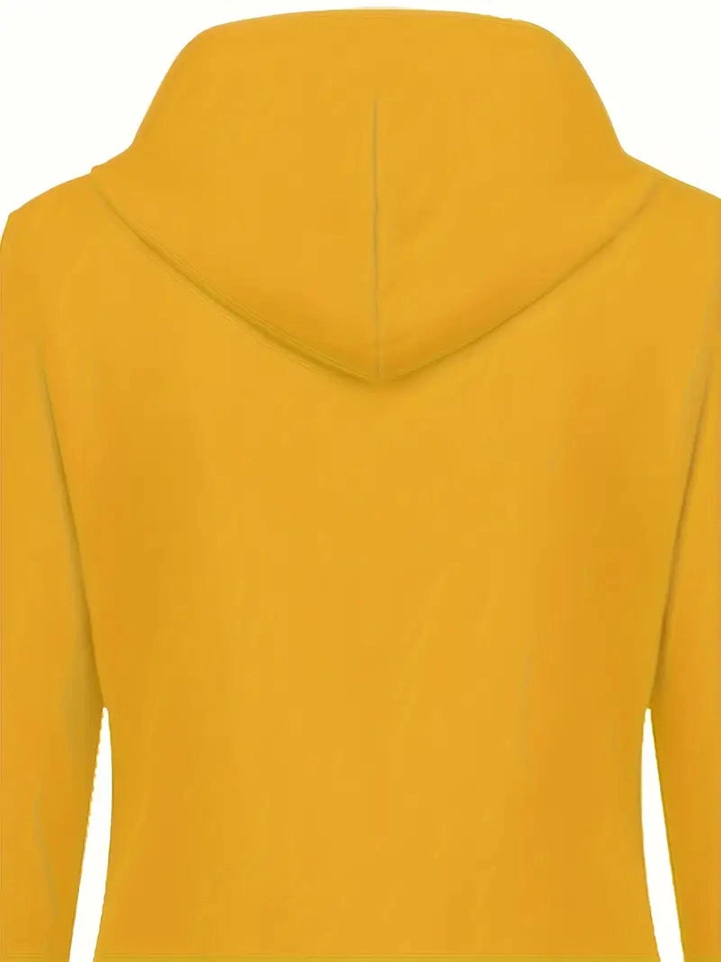 Camila Women’s Lightweight Hooded Windbreaker – Casual Button-Up Jacket