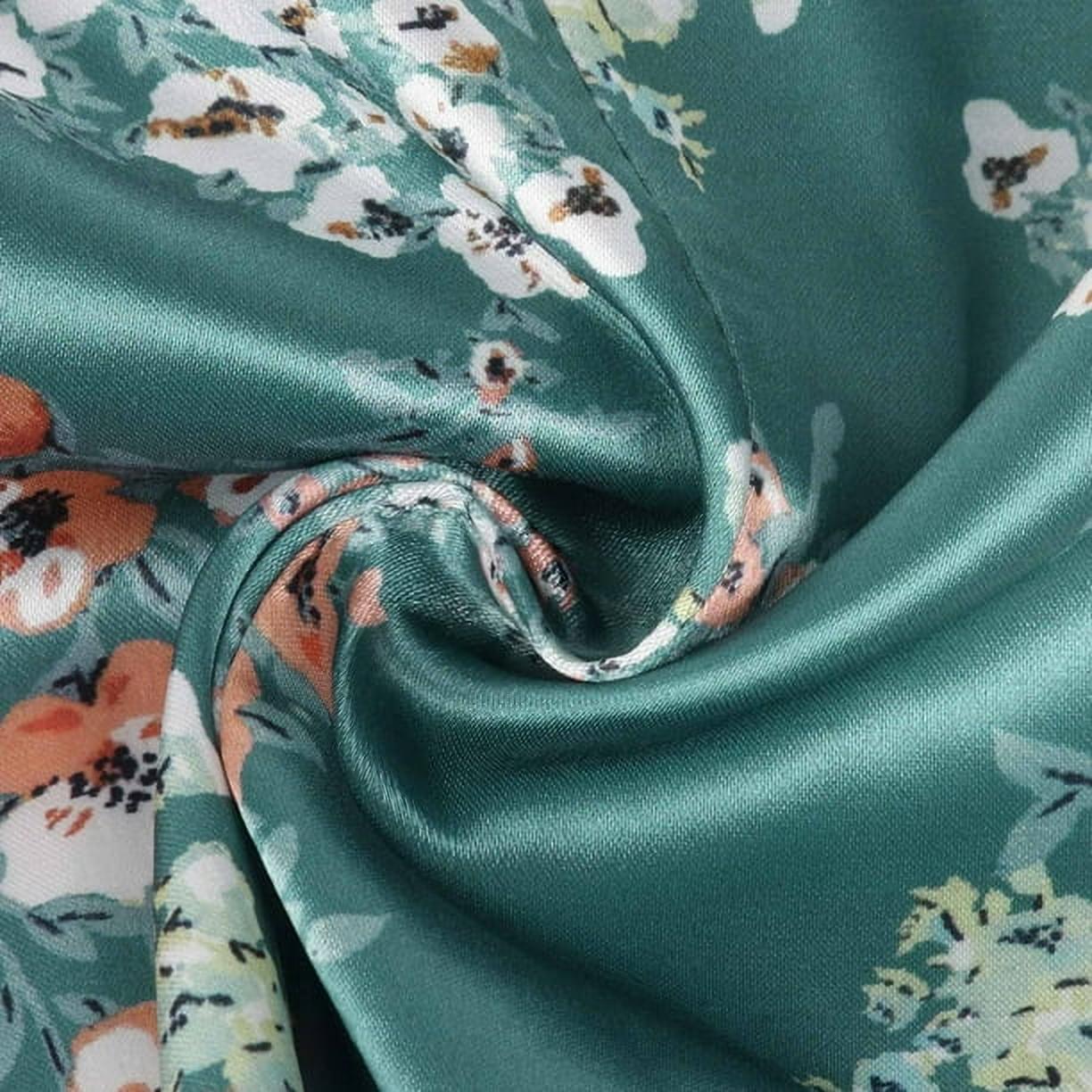 Isabella Floral Midi Dress – Women’s Effortless Garden-Inspired Style