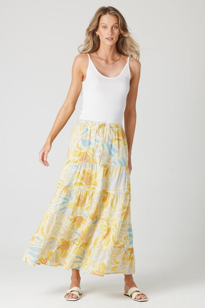 Canyon Crest Skirt