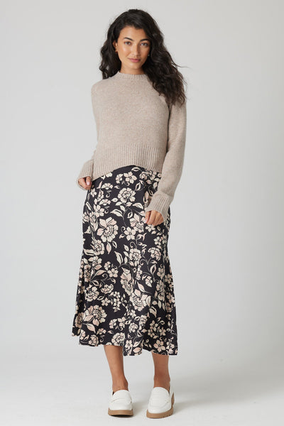 La Salle Skirt