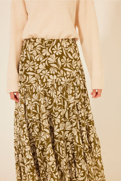 Marianna Skirt