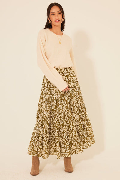 Marianna Skirt