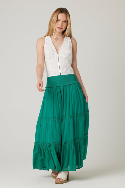 Newport Skirt