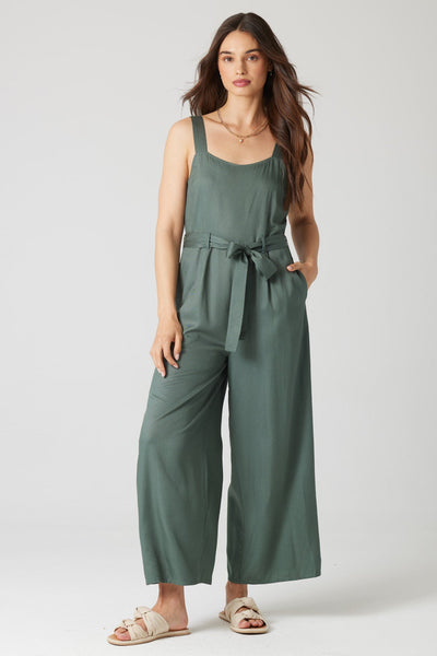 Olas Jumpsuit