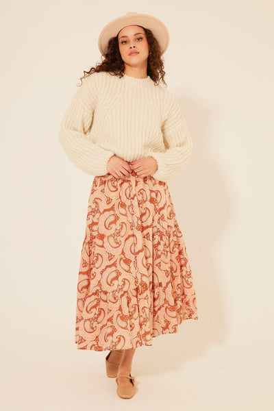 Viviana Skirt